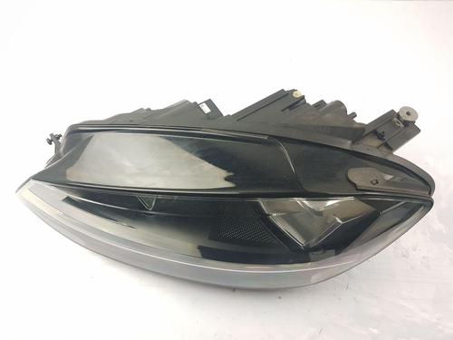 Used Left headlight VW GOLF VII (5G1, BQ1, BE1, BE2) 2.0 TDI (150 hp) 29316092