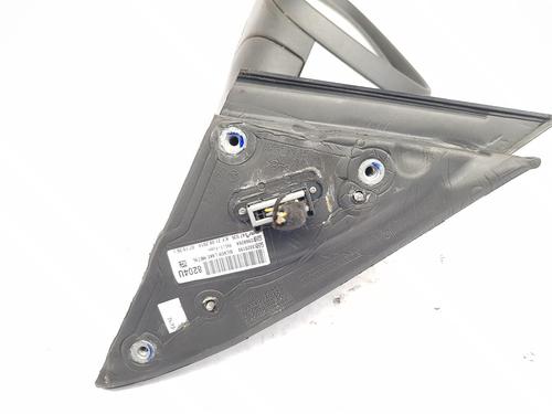 Left mirror VAUXHALL INSIGNIA Mk I (A) Hatchback (G09) 2.0 CDTI (68) | BP29407918C26 
