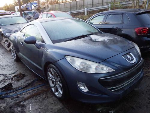 Electronic module PEUGEOT RCZ 1.6 16V | BP38707643M83 - Image 5