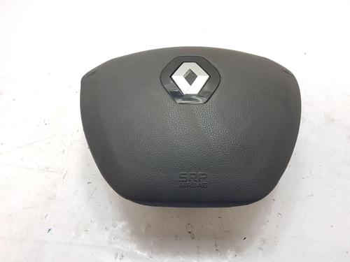 Driver airbag RENAULT CLIO IV (BH_) 0.9 TCe 90 (BHNF, BHMA, BHMH, BHJK, BHJR) | BP22668743C9 
