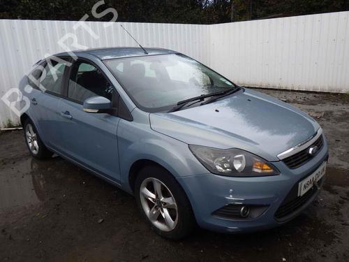 Left headlight FORD FOCUS II (DA_, HCP, DP) 1.6 | BP36915528C28  - Image 9