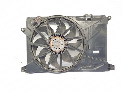 Radiator fan OPEL MOKKA / MOKKA X (J13) 1.4 (_76) | BP29549315M35 