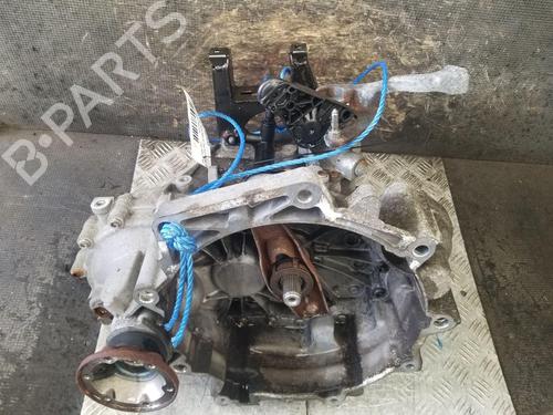 Used Gearbox Gearbox SEAT IBIZA IV (6J5, 6P1) 1.2 TSI (110 hp) 34638972 34638972