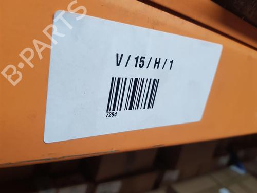 Engine mount MCLAREN 570S 3.8 | BP22675373M89 - Image 13