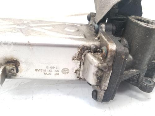 Egr SKODA FABIA II Combi (545)  | BP22668698M69 