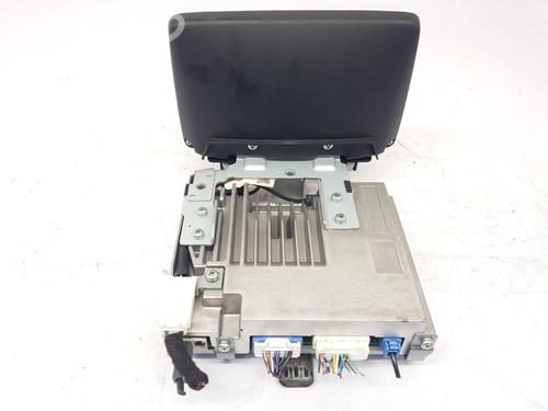 Radio MAZDA 2 Hatchback (DL, DJ) 1.5 SKYACTIV-G | BP24213349E6 