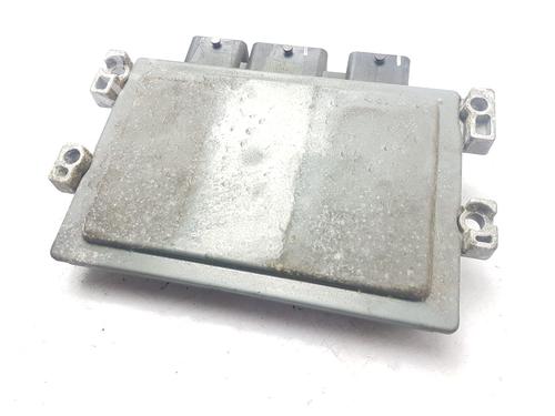 Engine control unit (ECU) FORD FIESTA VI (CB1, CCN) 1.25 | BP32737725M57  - Image 5