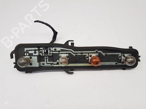 Used Lamp holder Lamp holder PEUGEOT BIPPER (AA_) 1.3 HDi 75 (75 hp) 33056669 33056669