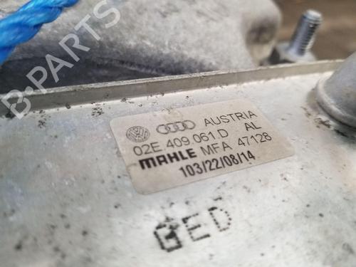 Gearbox VW SCIROCCO III (137, 138) 2.0 TDI | BP33004908M3 - Image 8
