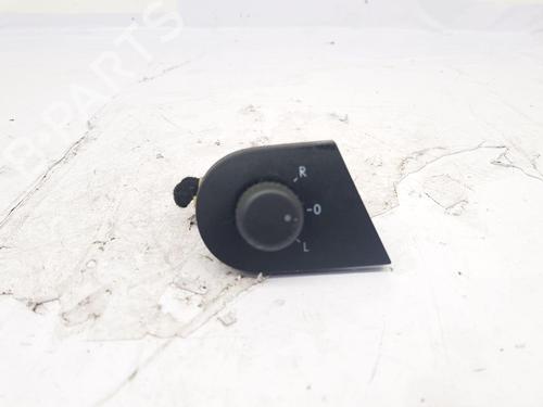 Used Mirror switch Mirror switch SEAT IBIZA III (6L1) 1.4 16V (100 hp) 33630210 33630210