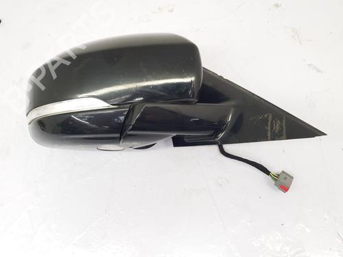 Used Right mirror Right mirror LAND ROVER RANGE ROVER SPORT II (L494) 5.0 SCV8 4x4 (510 hp) 36406172 36406172