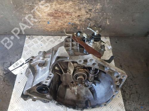 Used Gearbox TOYOTA AYGO (_B1_) 1.0 (KGB10_, KGB10R) (68 hp) 30138129