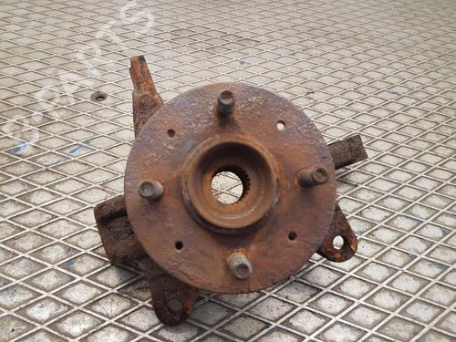 Used Right front steering knuckle HONDA JAZZ III (GE_, GG_, GP_, ZA_) 1.2 (GG1) (90 hp) 30649907