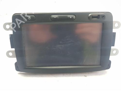 Electronic module DACIA DUSTER (HS_) 1.5 dCi | BP36144626M83  - Image 5