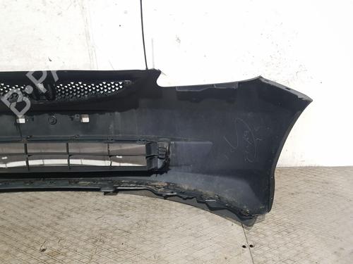 Front bumper HONDA JAZZ II (GD_, GE3, GE2) 1.3 iDSi (GD1) | BP25839291C7 