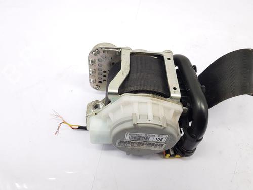 Front left seatbelt PEUGEOT EXPERT Van (V_) 2.0 BlueHDi 120 | BP30581039I26