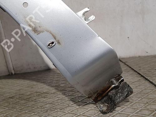 Left front fenders DACIA SANDERO II 1.5 dCi | BP29379130C41 