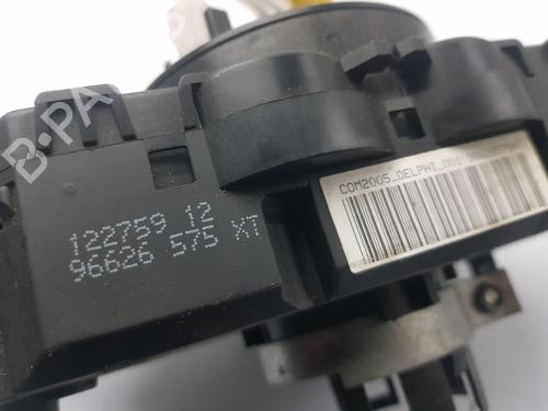 Steering column stalk CITROËN JUMPY II (VF7) 2.0 HDi 120 | BP35795748I23 - Image 8
