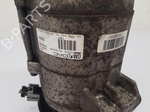 AC compressor VAUXHALL ANTARA A (L07) 2.2 CDTi FWD | BP35934158M34 - Image 7