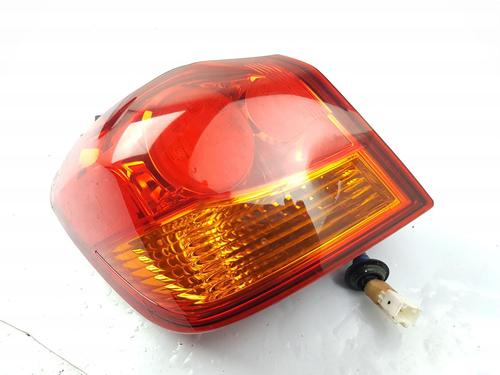 Left taillight MITSUBISHI ASX (GA_W_) 1.6 DI-D 4WD | BP28158035C34 