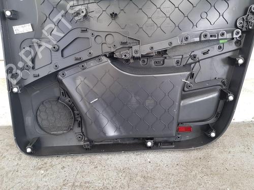 Front left panel SKODA KAROQ (NU7, ND7) 1.5 TSI | BP40463378C58 - Image 9