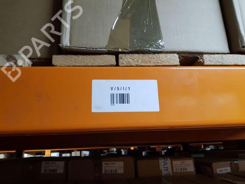 Pipe KIA CARNIVAL / GRAND CARNIVAL III (VQ) 2.9 CRDi | BP22209606M125 