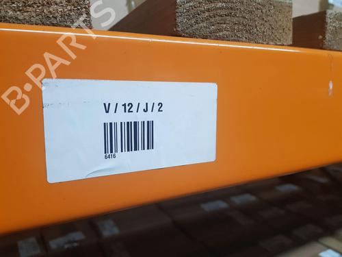 Electronic module BENTLEY CONTINENTAL Convertible (3S_) 4.0 V8 AWD | BP32332009M83 