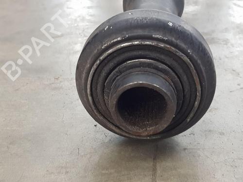 Driveshaft AUDI A3 Sportback (8VA, 8VF) RS3 quattro | BP29262793M37 