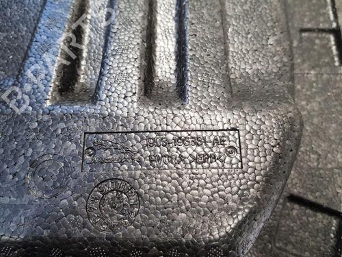 Glove box JAGUAR I-PACE (X590) EV400 AWD | BP30650085C95 