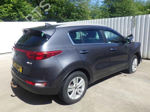 Electronic module KIA SPORTAGE IV (QL, QLE) 1.6 GDI | BP33559344M83 - Image 12