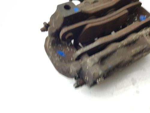 Left rear brake caliper PORSCHE CAYENNE (92A) 3.0 Diesel | BP37876064M107 - Image 7
