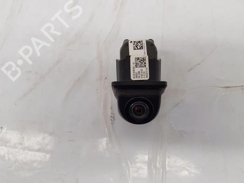 Elektronisk modul Elektronisk modul BMW 2 Coupe (F22, F87) M 235 i (326 hp) 35795668 35795668