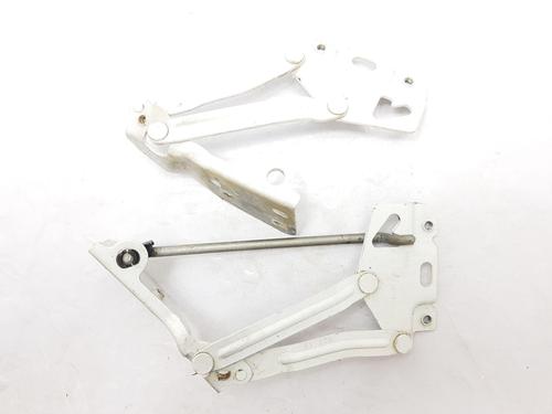 Used Hinge/Door check strap MERCEDES-BENZ SPRINTER 3,5-t Van (B907, B910) [2018-2025]  29984291