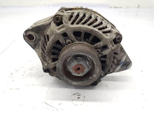 Used Alternator SUZUKI SWIFT IV (FZ, NZ) 1.2 (AZH412, ZC72S) (94 hp) 31691049