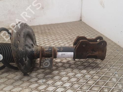 Right front shock absorber FIAT 500 (312_) 1.2 (312AXA1A) | BP29492577M17 