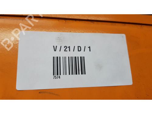 Electronic module FORD MONDEO IV Turnier (BA7)  | BP22684040M83 