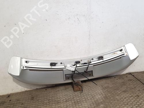Spoiler bakluke FORD FOCUS II (DA_, HCP, DP) 1.6 Ti | BP29263050C96 