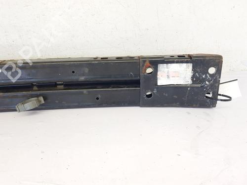 Front bumper reinforcement FORD USA MUSTANG Coupe 2.3 EcoBoost | BP28175413C109 