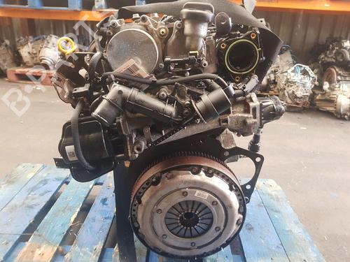 Engine OPEL INSIGNIA A (G09) 2.0 CDTI (68) | BP38071778M1 - Image 8
