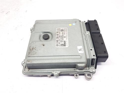 Engine control unit (ECU) MERCEDES-BENZ VITO / MIXTO Van (W639) 111 CDI (639.601, 639.603) | BP33442978M57 - Image 4