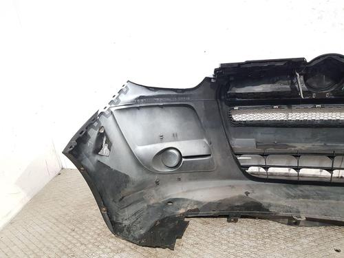Front bumper FIAT DOBLO Cargo (263_) 1.3 D Multijet | BP32252292C7