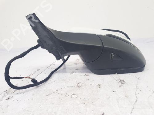 Used Left mirror Left mirror SKODA SUPERB III Estate (3V5) [2015-2024] 33559366 33559366