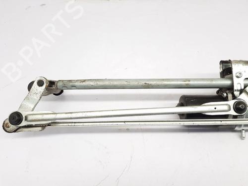 Front wiper motor VW CRAFTER Van (SY_, SX_) | BP30796363M29