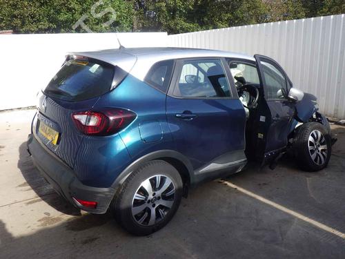 Hattehylde RENAULT CAPTUR I (J5_, H5_) 0.9 TCe 90 | BP33030054C85  - Image 13