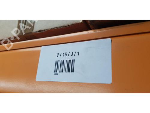 Left taillight RENAULT KADJAR (HA_, HL_) 1.5 dCi 110 (HLA3) | BP26509227C34 