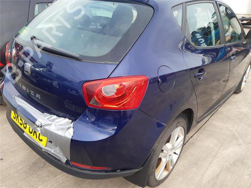 Warning switch SEAT IBIZA IV (6J5, 6P1) 1.6 | BP36240898I22 - Image 11
