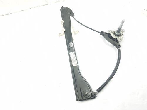 Rear right window mechanism SKODA FABIA III (NJ3) 1.0 | BP29467315C25 