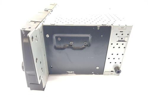 Radio LAND ROVER DISCOVERY III (L319) 2.7 TD 4x4 | BP25929011E6 