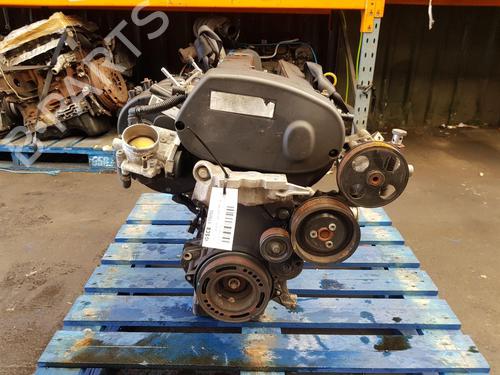 Engine VAUXHALL INSIGNIA Mk I (A) Hatchback (G09) 1.8 (68) | BP39208836M1 - Image 3