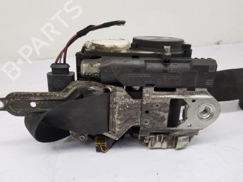Front right seatbelt VW GOLF VII (5G1, BQ1, BE1, BE2) 2.0 TDI | BP29343288I25 